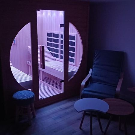 La Remise De Guytou Et Spa Cheval-Blanc Ngoại thất bức ảnh
