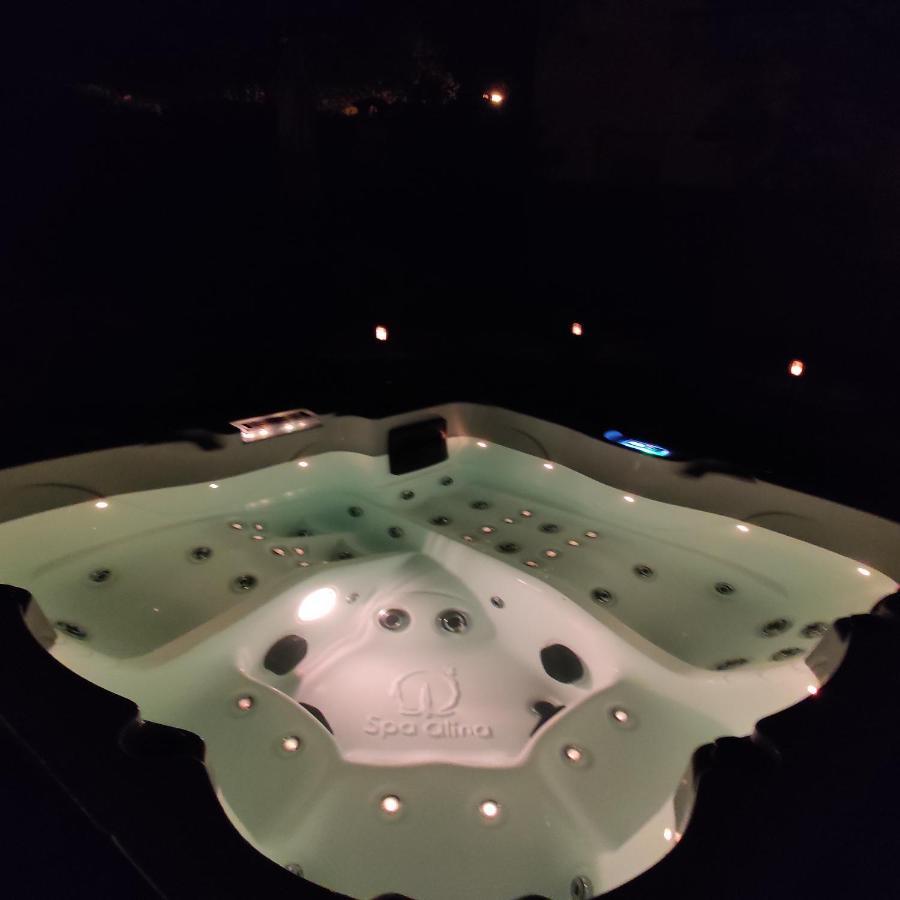 La Remise De Guytou Et Spa Cheval-Blanc Ngoại thất bức ảnh