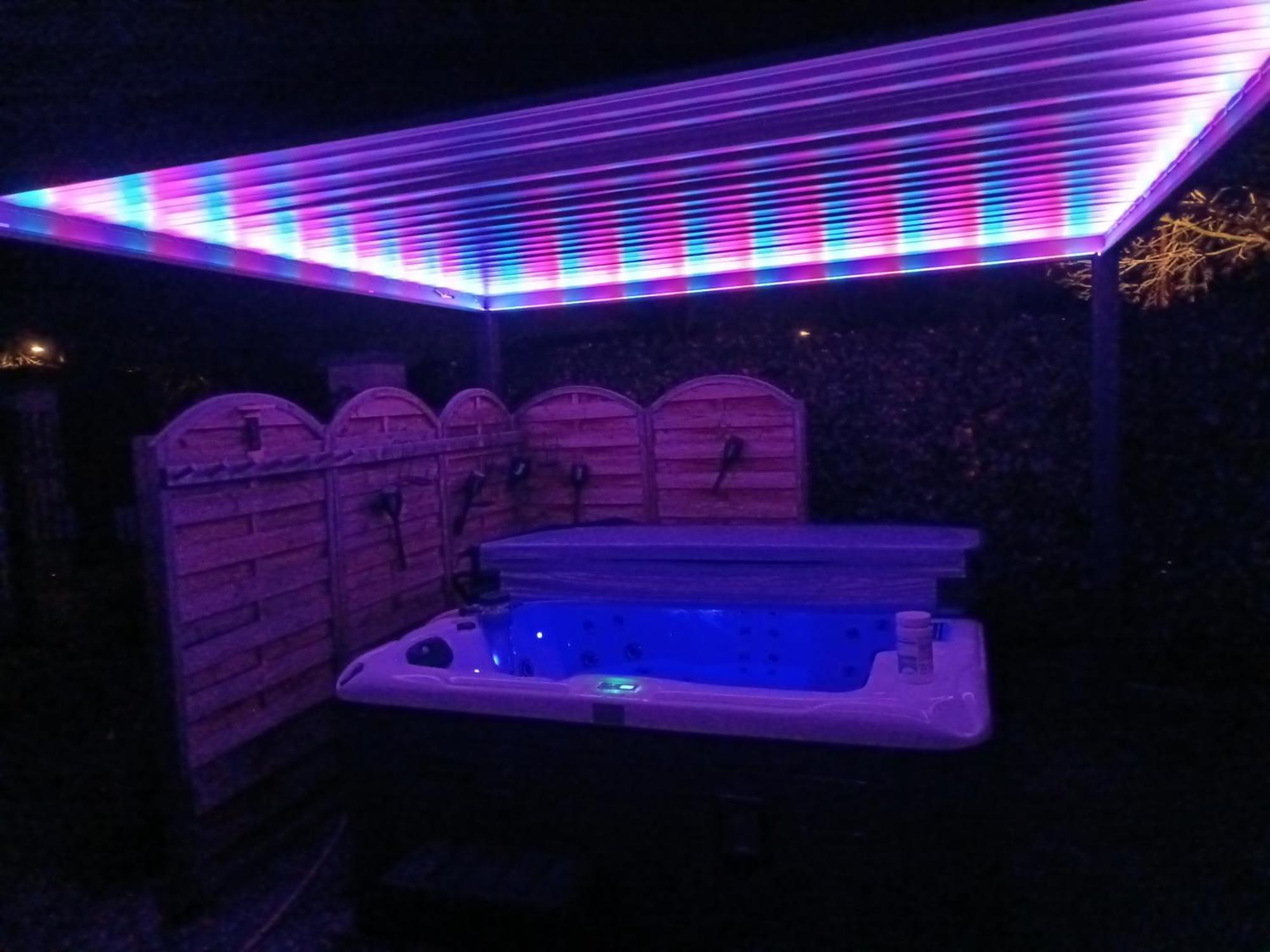 La Remise De Guytou Et Spa Cheval-Blanc Ngoại thất bức ảnh