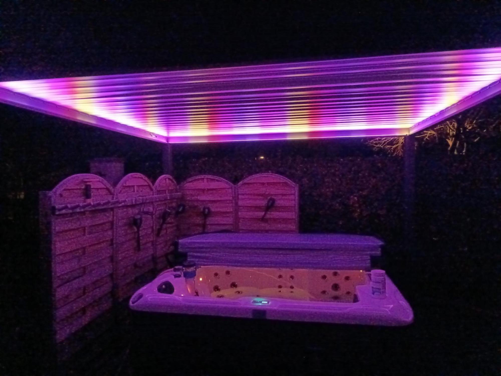 La Remise De Guytou Et Spa Cheval-Blanc Ngoại thất bức ảnh